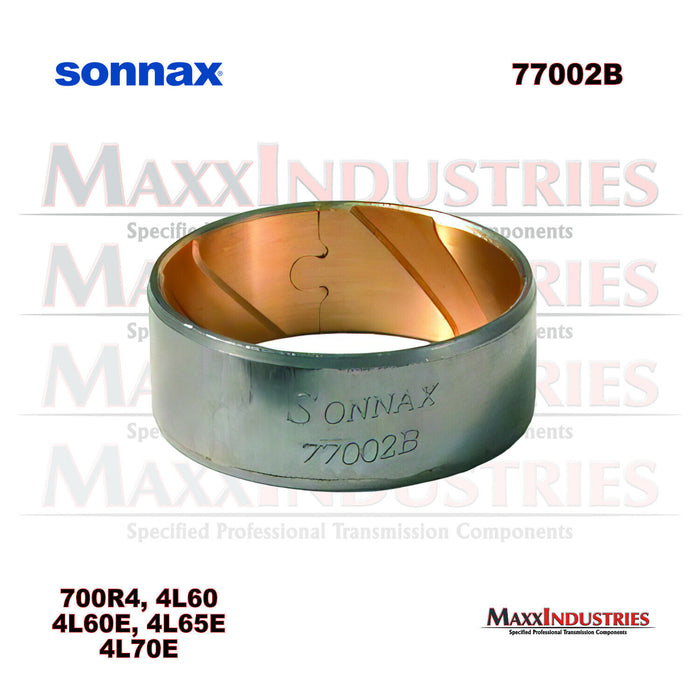 Sonnax 77002B Transmission Bushing, Stator Rear 4L60E 4L65E 4L70E TH700-R4 82-18