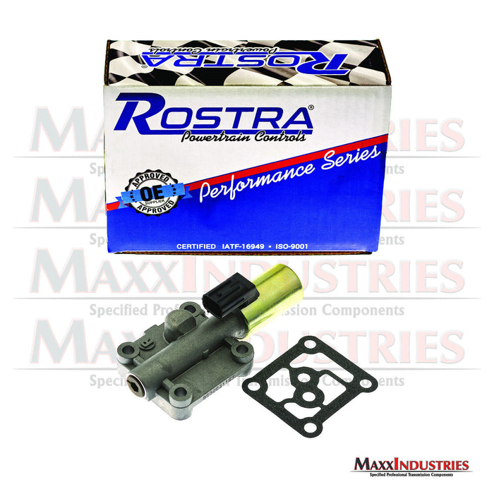 Honda 5-speed Single Linear Control Solenoid Direct OE Replacement 2005-2008