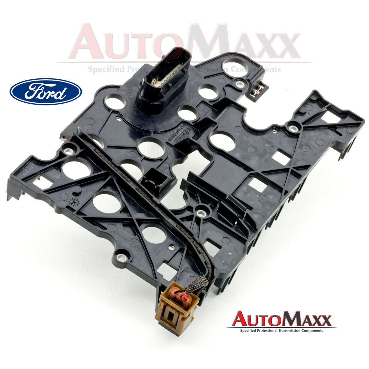 Ford 6F35 Input Speed Sensor ISS fits 2009-16 OEM Ford Lincoln Merc Ma ...