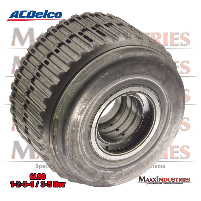 6R60 6R75 6R80 Transmission A Clutch - Sheng Hai Auto Parts Co., LTD - Foto 4