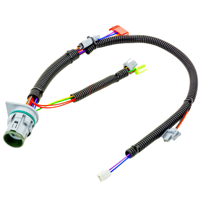 thumbnail image 2 of MUELLERSTAR 4L80E Transmission Internal Solenoid Wire Harness Connector For 2004-up GM 2 of 3