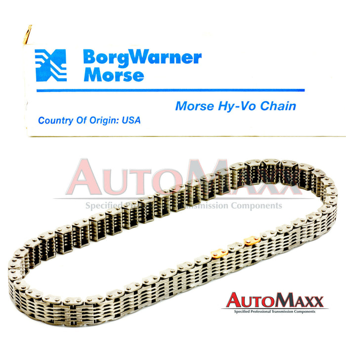 Borg Warner HV041 AXOD AXODE AX4S AX4N 4F50N Transmission CHAIN 1996-2004