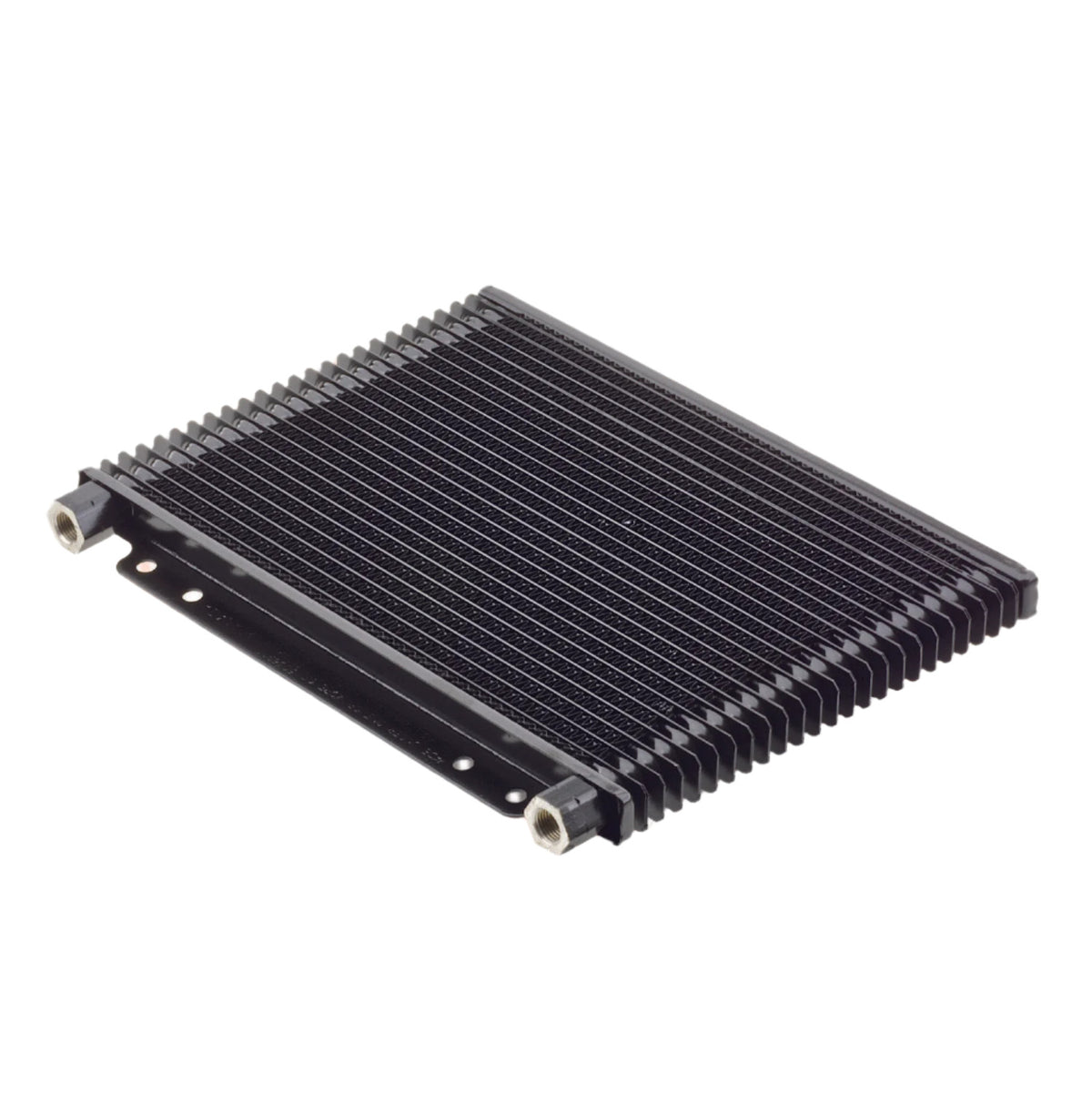 Tru Cool LPD4707 Automatic Transmission Cooler 20000 GVW (PLATE and FI ...