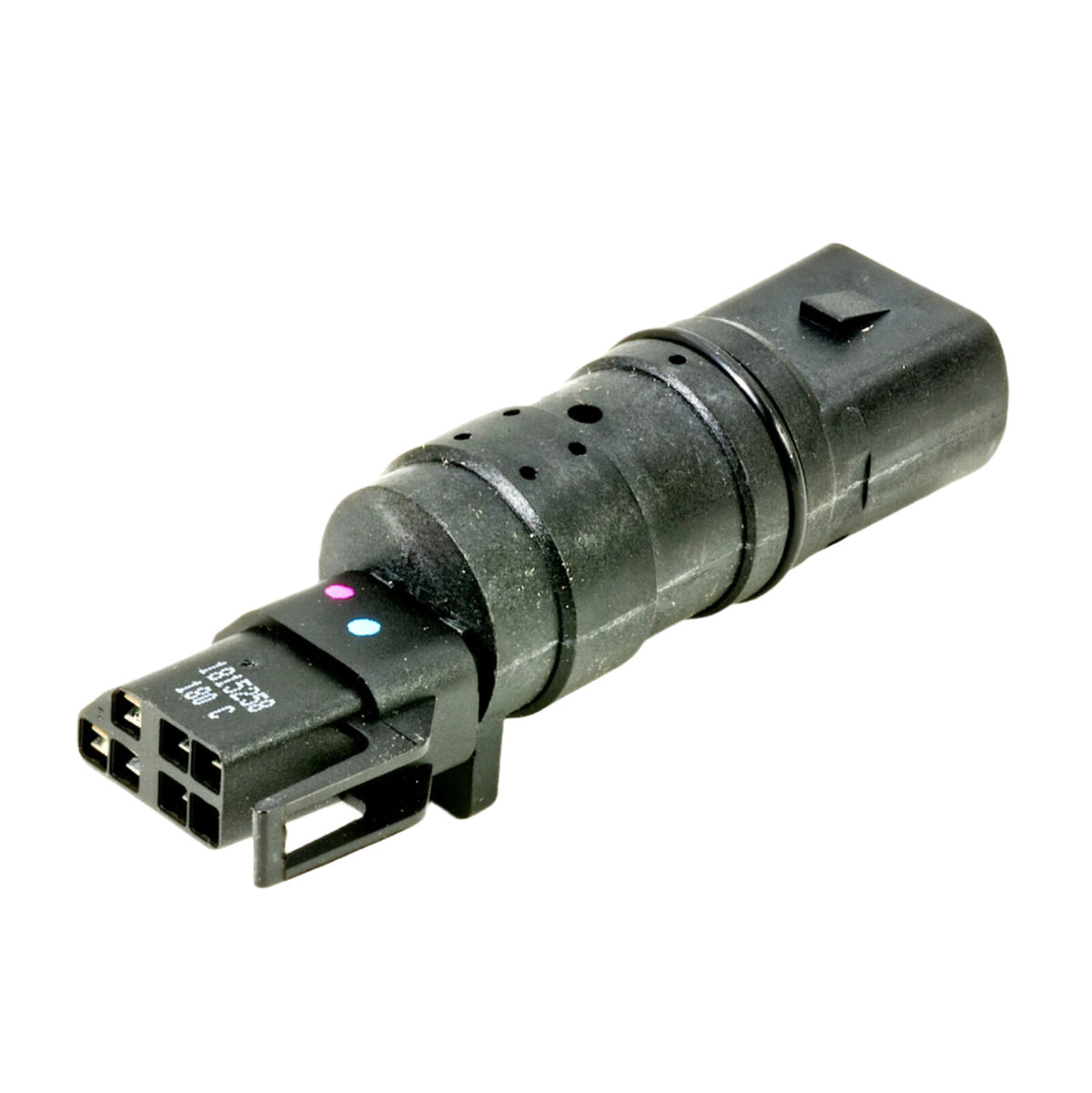 Aode Case Speed Plug Adapter 1996-08 AODE 4R70W 4R75 Ford Transmission Harness Case Connector - NEW ...