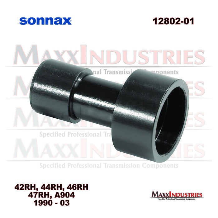 Sonnax 12802-01 Transmission Governor Valve, Primary A518 A618 A904 A500 90-03