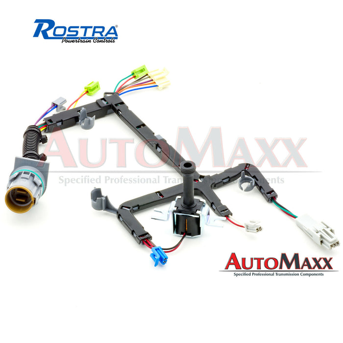 4L60E 4L65E Internal Wiring Harness 2006-08 FITS CHEVY GMC PONTIAC from Rostra