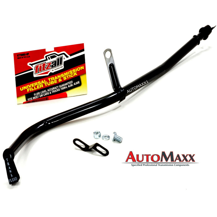1982-1995 Dipstick and Filler Tube fits 700R4 and 4L60E in Chevy GMC Pontiac