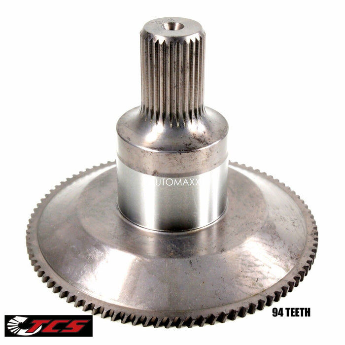 Ford 5R110W Transmission TCS 300M Billet Intermediate Shaft (Early 94 Tooth)