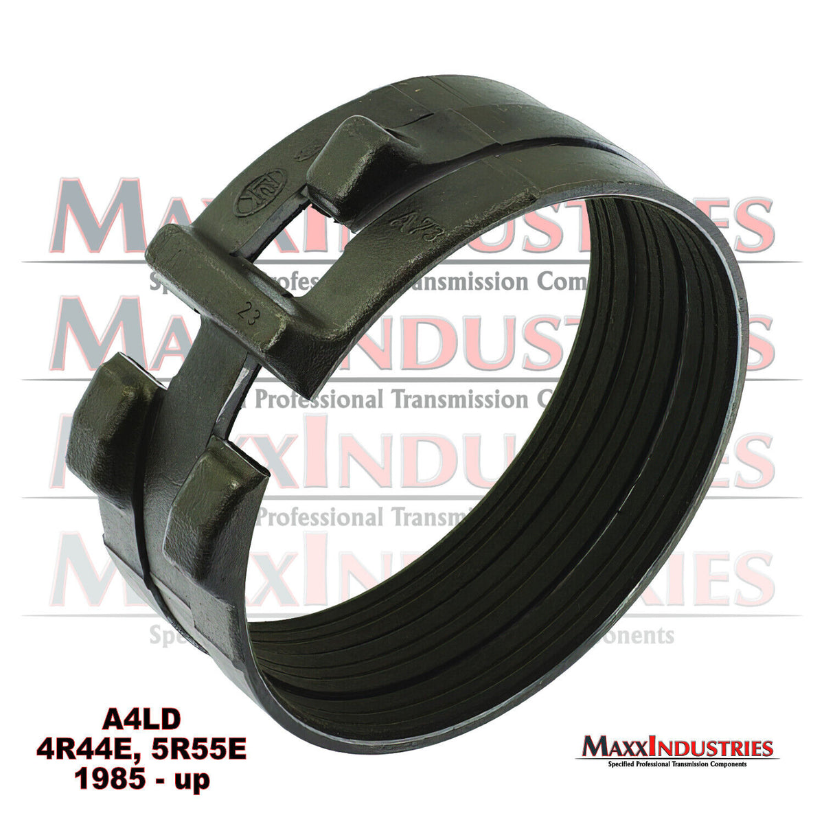 1985-up A4LD 4R55E 5R55E Transmission Reverse Band HD High Energy Lini ...
