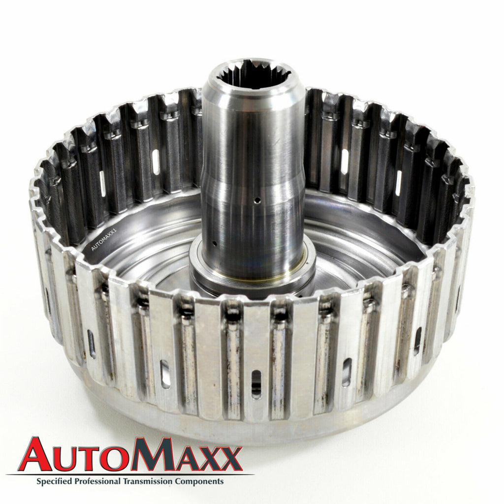 AOD/E 4R70W/5W 4R70E/5E — MaxxIndustries