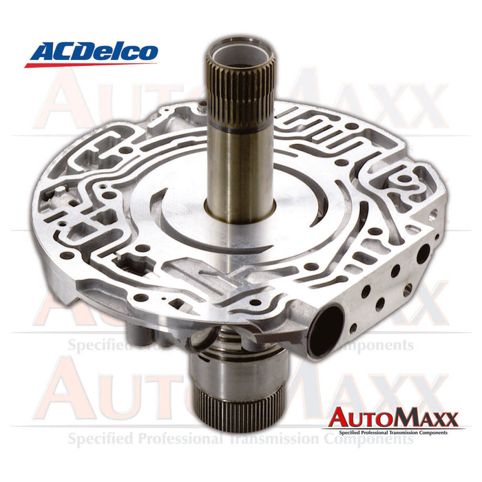 ACDelco Transmission Service Kit For GM 6L80 6-Speed (2009+ Chevy/GMC Trucks & SUVs)