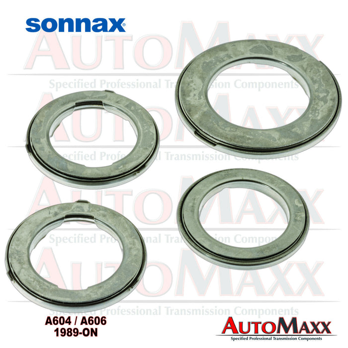 Sonnax SBK-C14 Bearing Kit  40TE, 40TES, 41AE, 41TE, 41TES, 42LE Fits 88-later