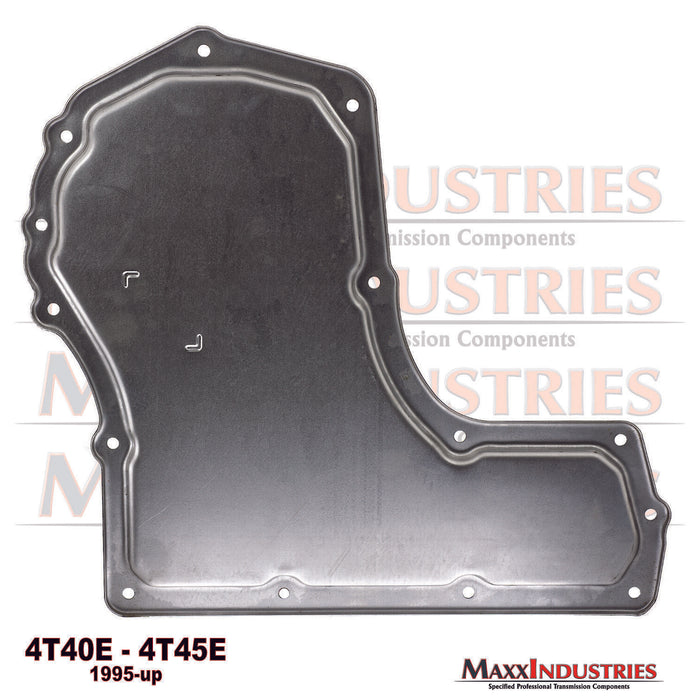 1995-up 4T40E 4T45E Transmission Oil Pan with Filter and Gasket