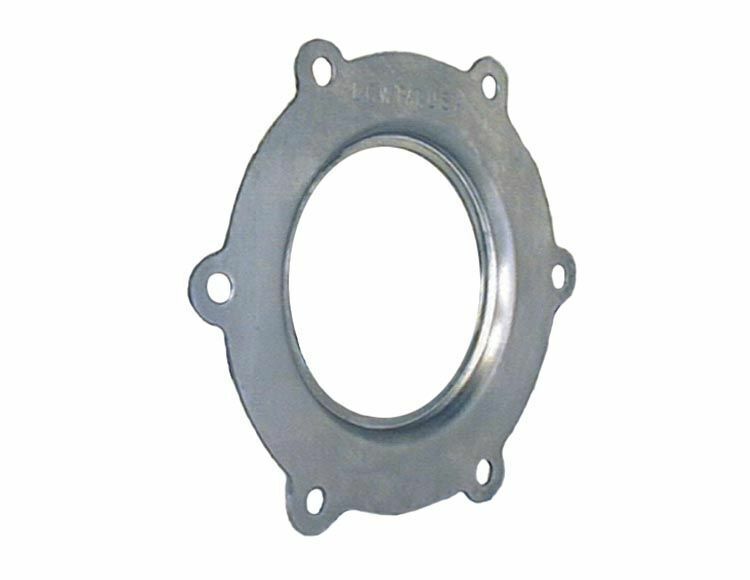 Sonnax 84995-01 Side Cover Repair Plate For stamped steel side covers