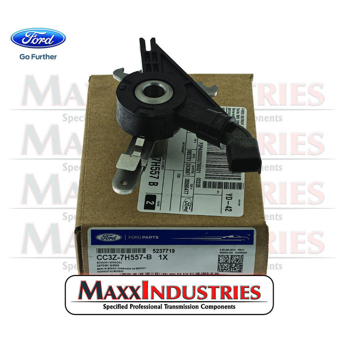 Ford 6R140 Transmission Range Sensor - Rooster Comb fits 2011-21 CC3Z ...