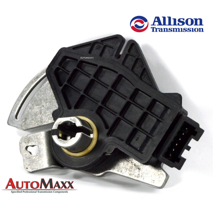 2006-18 Duramax Allison 1000 Transmission Internal Mode Switch with Rooster Comb