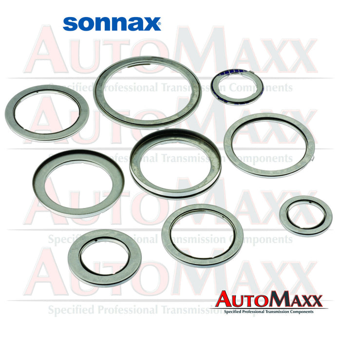 Sonnax SBK-F18 Transmission Bearing Kit CD4E 94-18