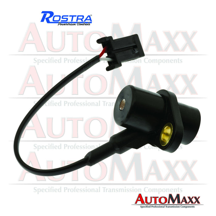 thumbnail image 2 of MOTOALL 6DCT250 DPS6 Auto Transmission Speed Sensor Kit 3Pcs/Set Fit For Ford Focus Fiesta Transit EcoSport Replaces AE8P7H103A, AE8P7M101AA, AE8P7M101BA 2 of 14