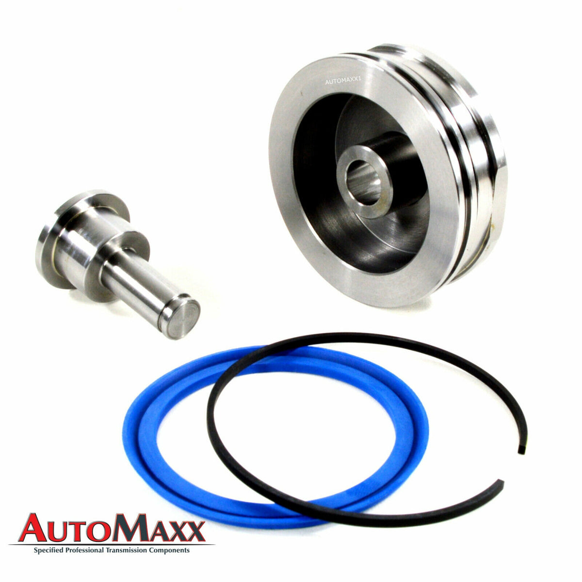 Dodge Ram A727 A518 46RH 46RE HD Billet Reverse Servo Piston