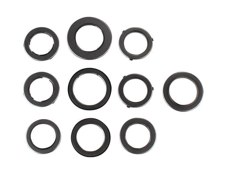 Sonnax SBK-C22 62TE Thrust Bearing Kit Fits 09-later units only by 10 pc kit