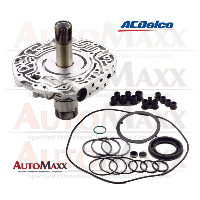 6L80 6L90 Transmission Pump Stator and Bellhousing Kit NEW ACDelco fits 2006 Up