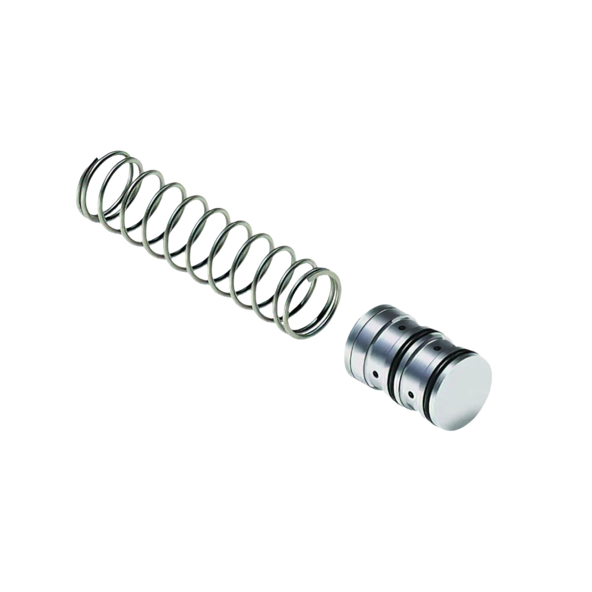 Booster Return Spring Sonnax 4R100-LB1 Boost Valve & Spring Booster Kit E4OD Transmission Fo ...
