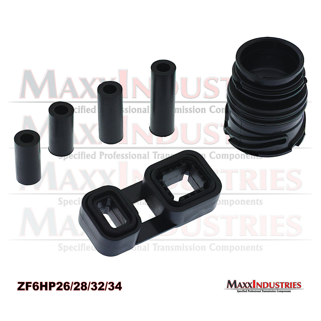 Mechatronic Plug Seals ZF 6HP26 Transmission Valve Body Seal Kit ...