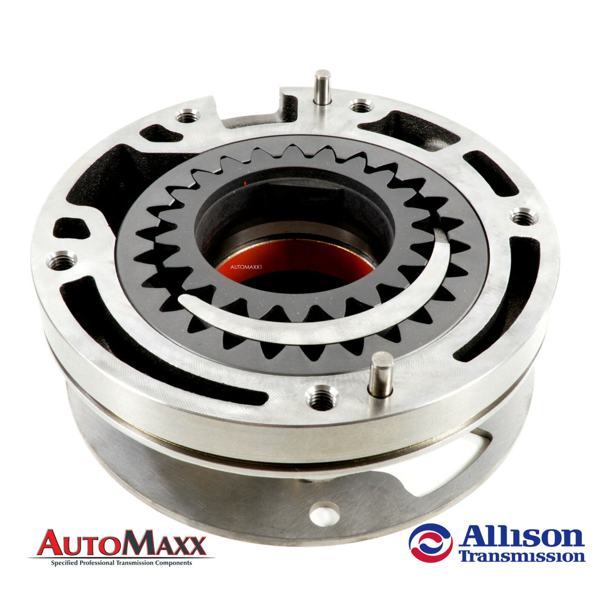 Genuine Allison 1000/2000 Transmission Oil Pump - GM/CHEVY/DURAMAX 295