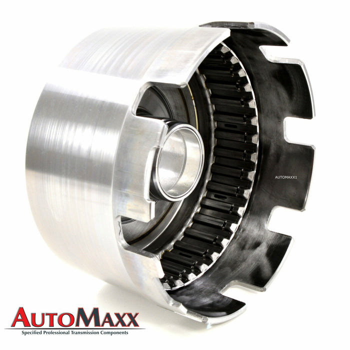 Bloom Nutrition Banda Caja Automatica Th700-r4, 4l60e, 4l65e 1982-up | Cuotas Sin Interés Beverly 500