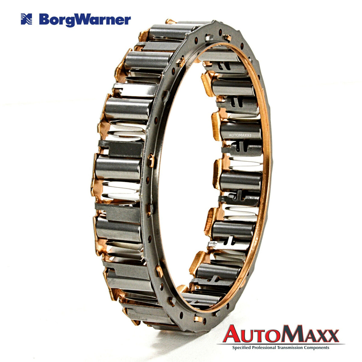 1987-14 700R4 4L60E 4L65E Low Roller Clutch Sprag Wide Borg Warner ...