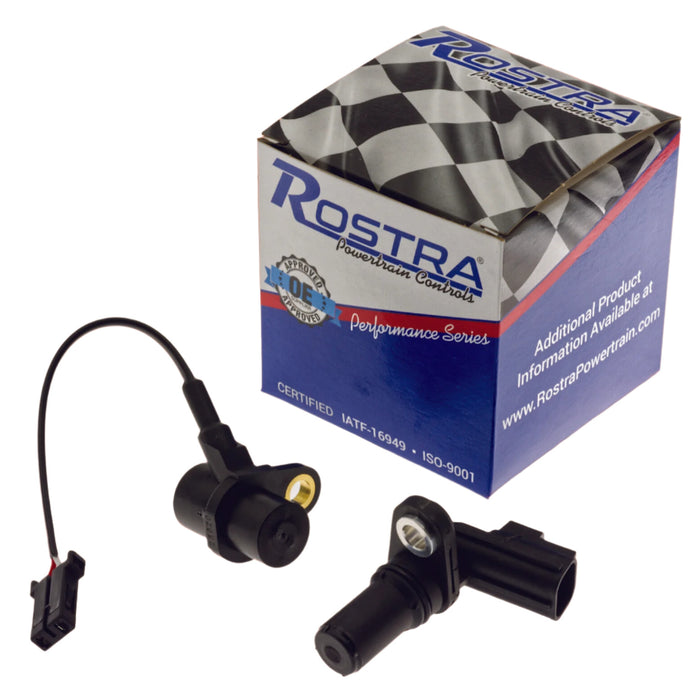 MOTOALL 6DCT250 DPS6 Auto Transmission Speed Sensor Kit 3Pcs/Set Fit For Ford Focus Fiesta Transit EcoSport Replaces AE8P7H103A, AE8P7M101AA, AE8P7M101BA