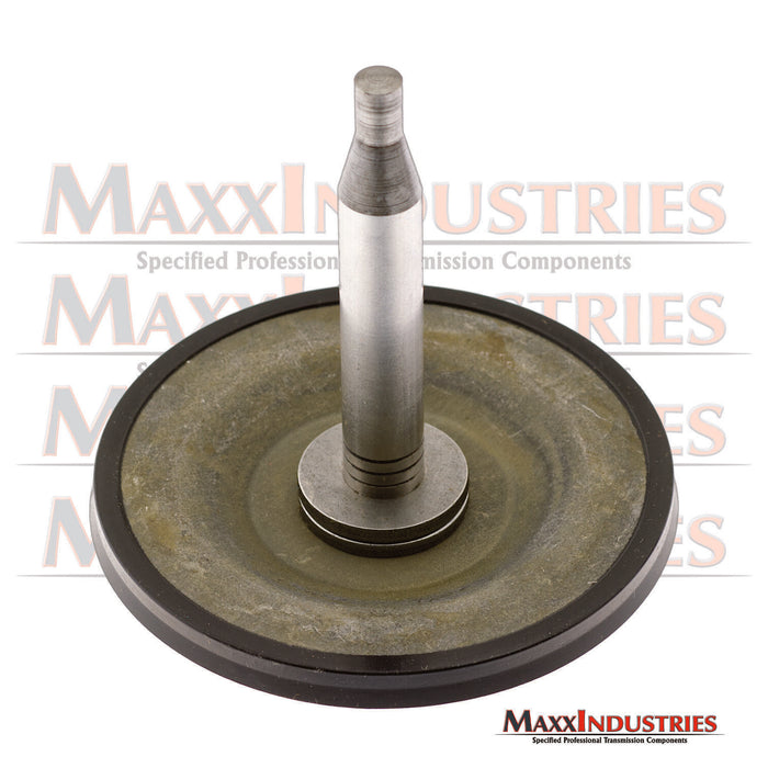 Aode Shell 1992-UP AODE 4R70W 4R75 Ford Transmission Bonded Piston Set Servos - A ...
