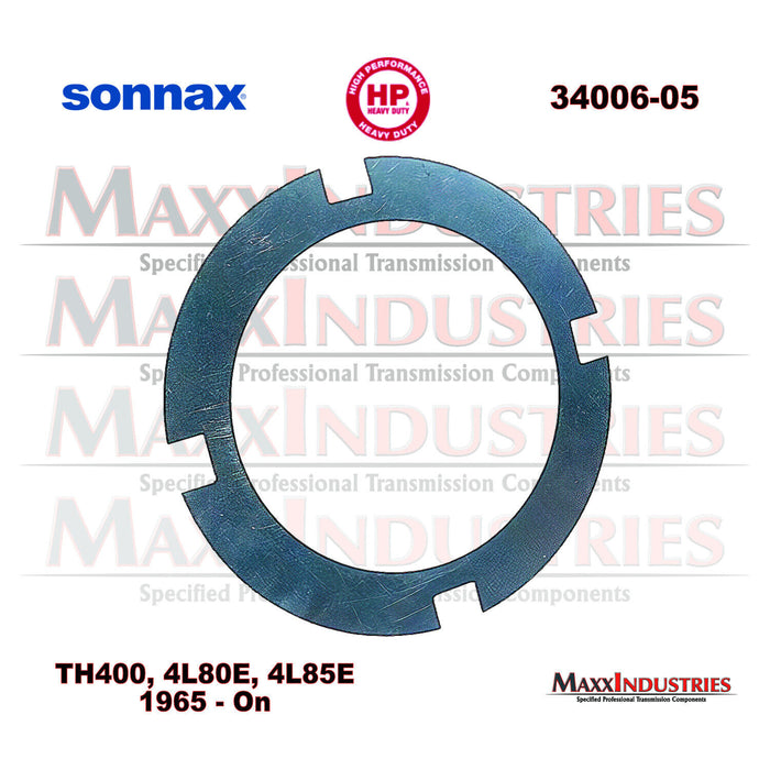 Sonnax 34006-05 Rear Unit Endplay Shim .005" Thick