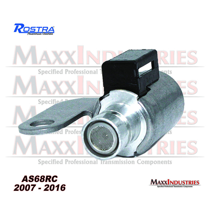AS68RC RAM Transmission Shift Solenoid S1, S2, S3 & S4 (4 required per unit)