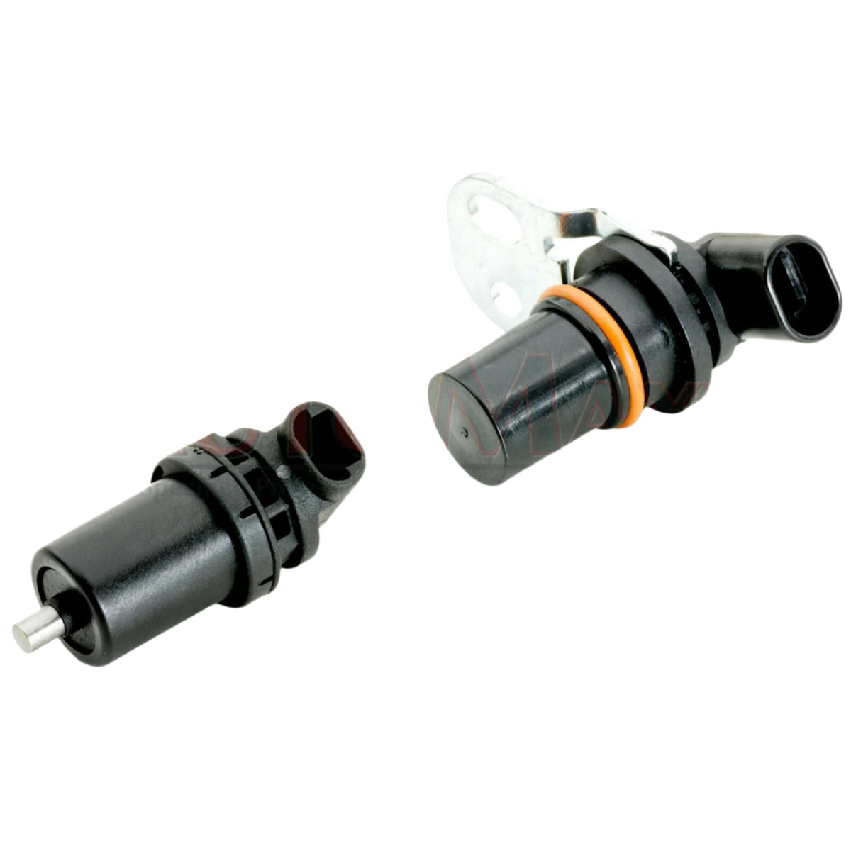 4T65E Transmission Input+Output Speed Sensor Set fits all GM apps 2000 ...