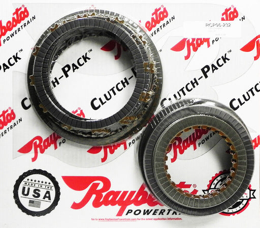 4L60E Steel Module by Raybestos Powertrain | 1-3 Day Shipping 4L60E Steel Module by Raybestos Powertrain | 1-3 Day Shipping