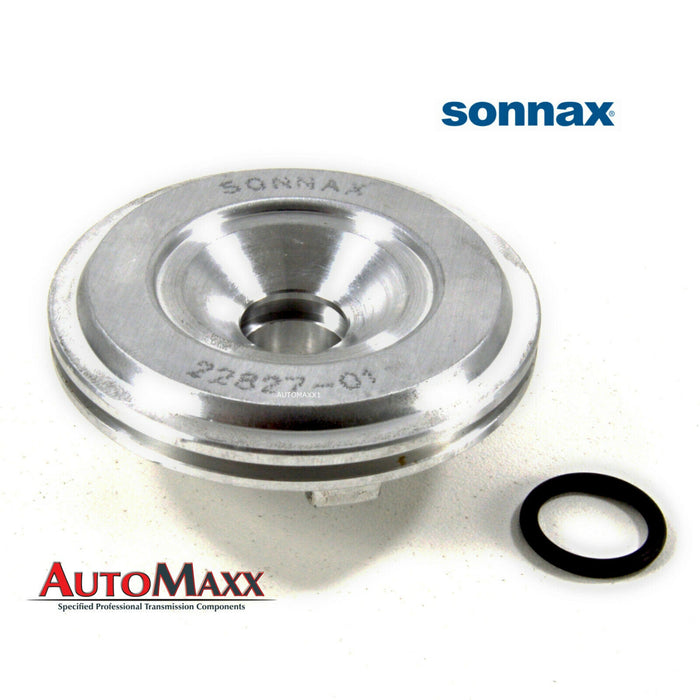 Sonnax 22827-01 Front Servo Piston Cover Kit fits A727 A518 A618 46RE 47RE 48RE
