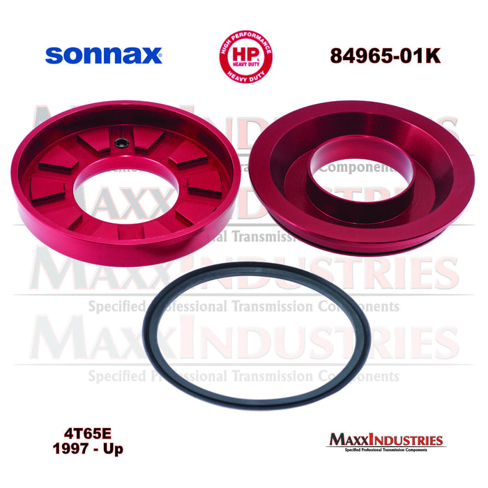 Sonnax 84965-01K for Chevy Impala 1997 - Up High Performance Clutch Apply Piston