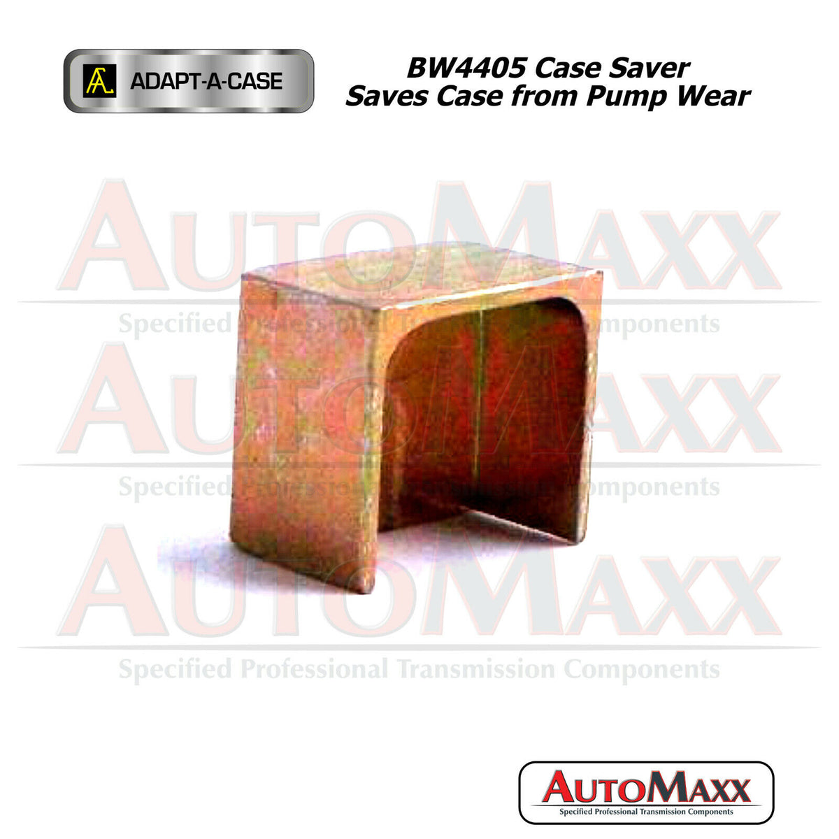 Adapt-A-Case TC4405AC Transfer Case Saver (Clip) BW4405 Ford Ranger Ex ...