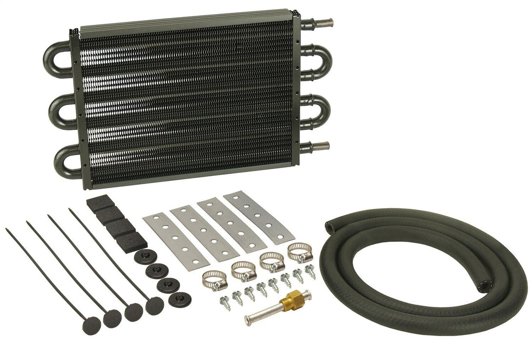 Auto Trans Oil Cooler Derale 13106