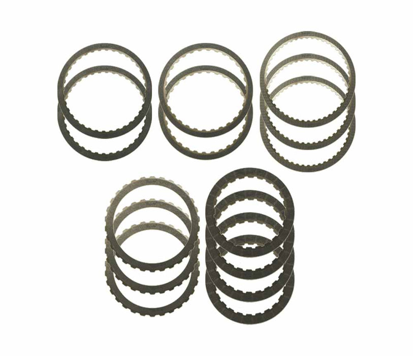 Raybestos RCP96-280 GM 6T30 / MH9 Friction Clutch Pack 2012-ON