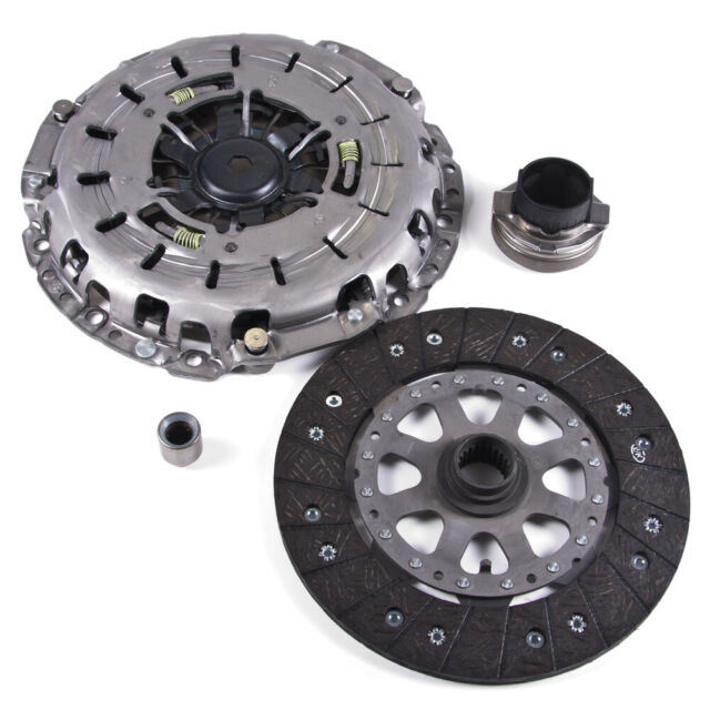 Transmission Clutch Kit LuK 03-064