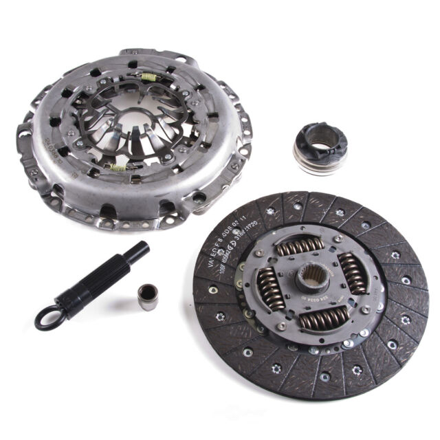 Transmission Clutch Kit LuK 02-055