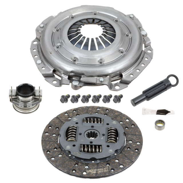 Transmission Clutch Kit LuK 01-046