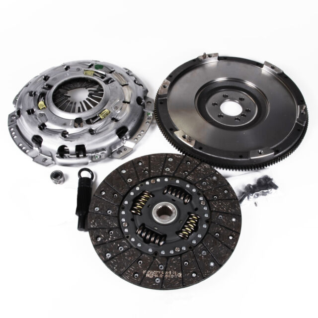 Transmission Clutch Kit LuK 04-905