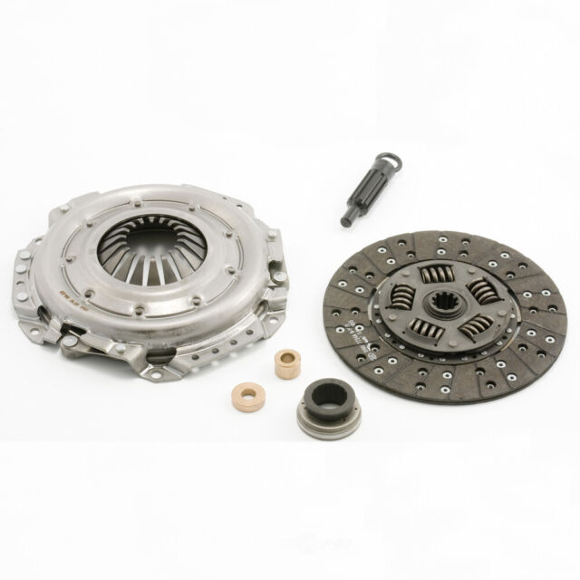 Transmission Clutch Kit LuK 04-021