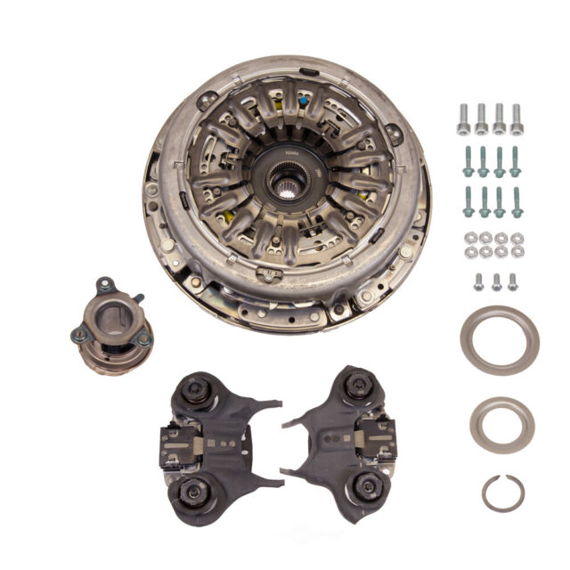 Transmission Clutch Kit LuK 07-233