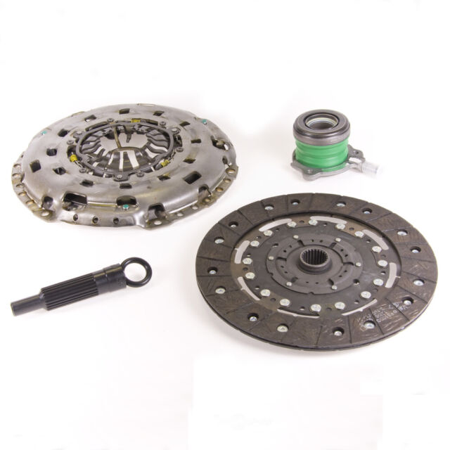 Transmission Clutch Kit LuK 07-192