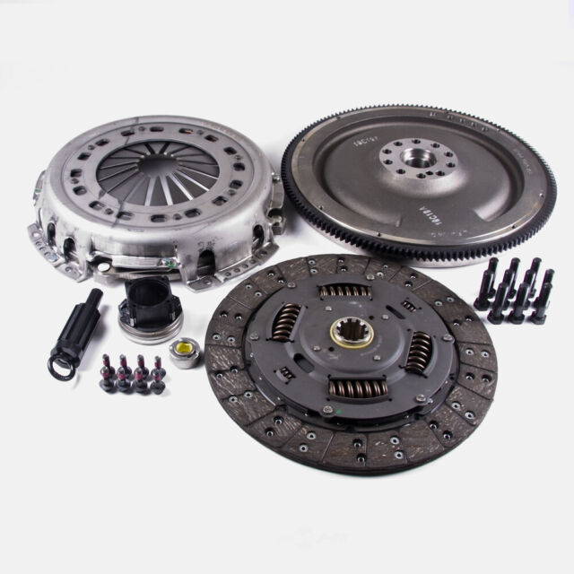 Transmission Clutch Kit LuK 07-155