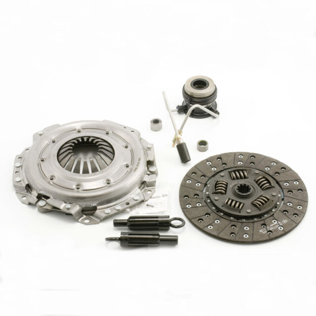 Transmission Clutch Kit LuK 01-034